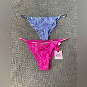 Victoria’s Secret Panties